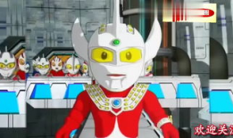 泰罗漫画,探寻英雄的诞生与成长之路