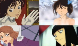 男扮女装的漫画,男扮女装的奇幻冒险之旅